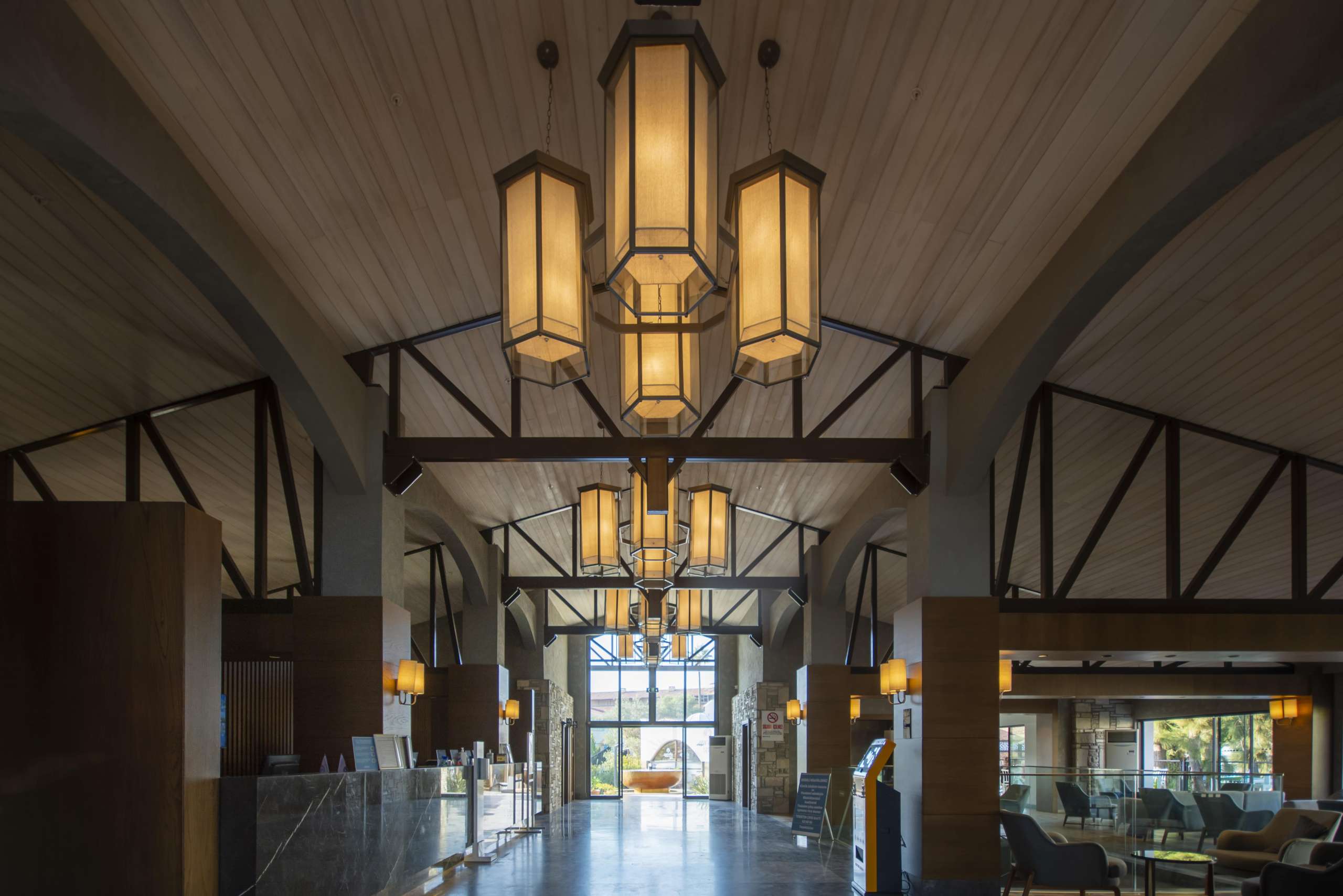 Kuşadası Ephesia Hotel